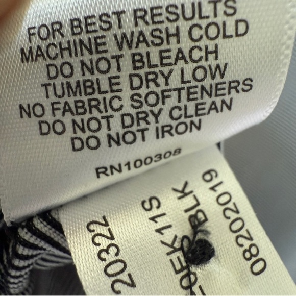 Peter Millar Men's XL Striped Golf Polo Shirt Multicolor Summer Comfort Stretch - Picture 8 of 9